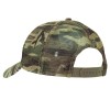 Camo Trucker Caps Reverse